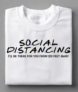 Social Distance