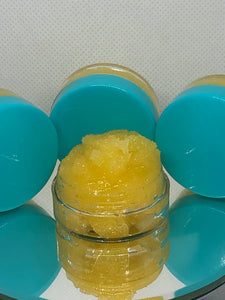 Sugar Lip Scrub