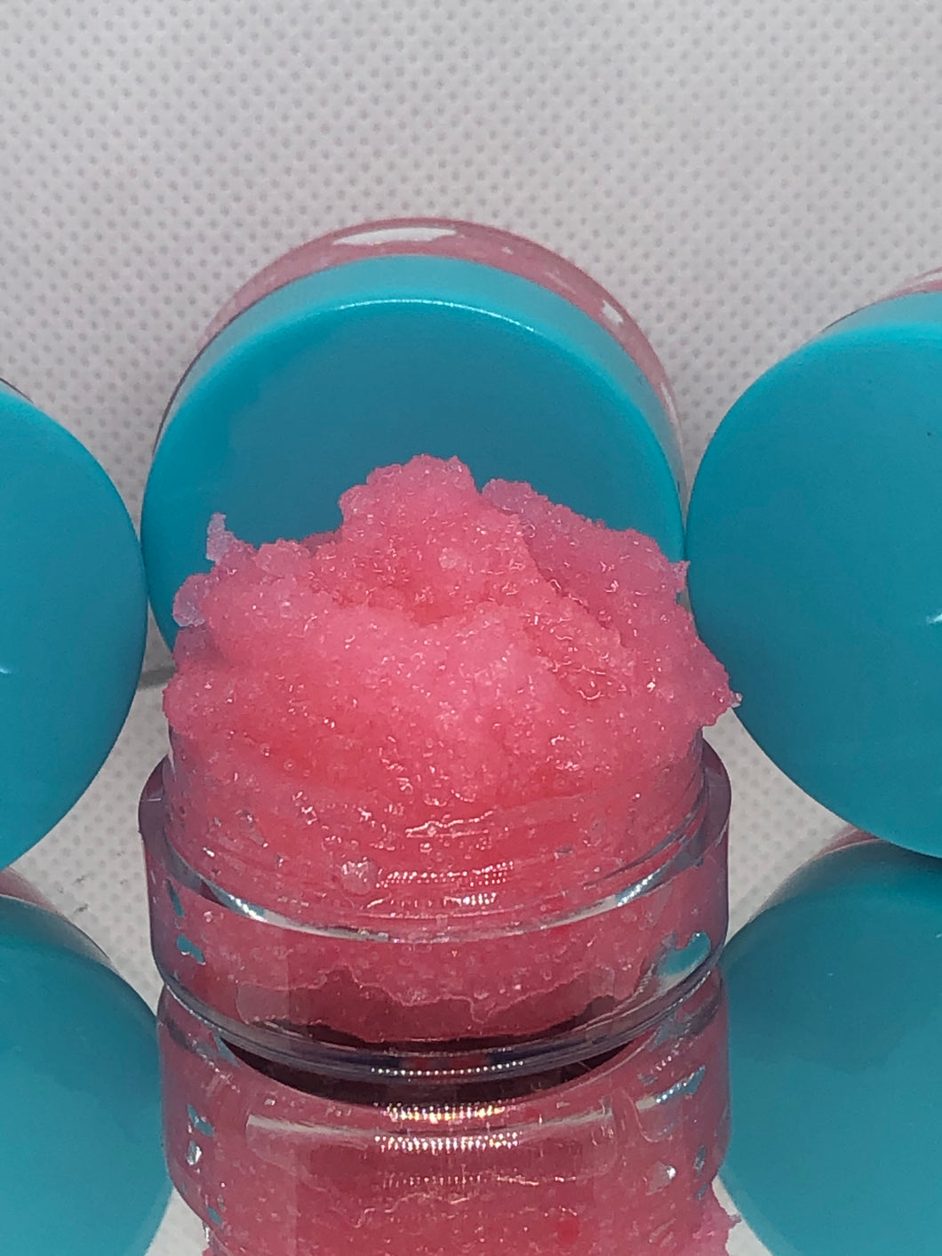 Sugar Lip Scrub